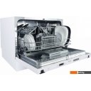 Посудомоечные машины MAUNFELD MLP 06IM