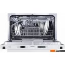 Посудомоечные машины MAUNFELD MLP 06IM