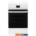 Кухонные плиты Hansa FCMW582109