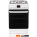 Кухонные плиты Hansa FCMW582109