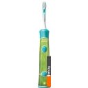 Зубные щетки и ирригаторы Philips Sonicare For Kids [HX6322/04]
