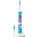Зубные щетки и ирригаторы Philips Sonicare For Kids [HX6322/04]
