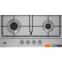 Варочные панели BEKO HIAG 64223 SX