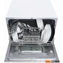 Посудомоечные машины MAUNFELD MLP 06S Посудомоечные машины MAUNFELD MLP 06S