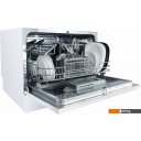 Посудомоечные машины MAUNFELD MLP 06S Посудомоечные машины MAUNFELD MLP 06S