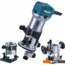 Фрезеры Makita RT0700CX2