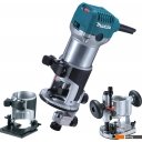 Фрезеры Makita RT0700CX2