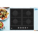 Варочные панели BEKO HILG 64235 S