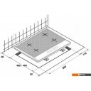 Варочные панели BEKO HIAW 64225 SW