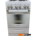 Кухонные плиты GEFEST 5140-01 0121