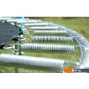 Батуты Atlas Sport 374см - 12ft Basic Батуты Atlas Sport 374см - 12ft Basic