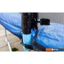 Батуты Atlas Sport 374см - 12ft Basic Батуты Atlas Sport 374см - 12ft Basic