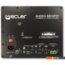 Концертная акустика Ecler Audeo SB10P21 Концертная акустика Ecler Audeo SB10P21