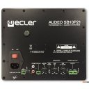 Концертная акустика Ecler Audeo SB10P21