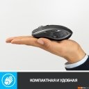 Мыши Logitech MX Anywhere 2S (графитовый)