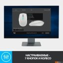 Мыши Logitech MX Anywhere 2S (графитовый)