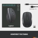 Мыши Logitech MX Anywhere 2S (графитовый)