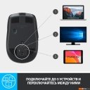 Мыши Logitech MX Anywhere 2S (графитовый)