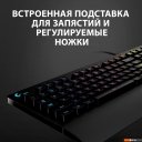 Клавиатуры Logitech G213 Prodigy 920-008092 (нет кириллицы)