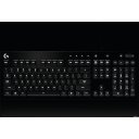 Клавиатуры Logitech G213 Prodigy 920-008092 (нет кириллицы)