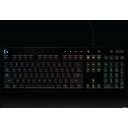 Клавиатуры Logitech G213 Prodigy 920-008092 (нет кириллицы)