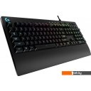 Клавиатуры Logitech G213 Prodigy 920-008092 (нет кириллицы)