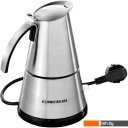 Кофеварки и кофемашины ROMMELSBACHER EKO 366/E