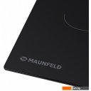 Варочные панели MAUNFELD EVI.594-FL2-BK