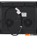 Варочные панели MAUNFELD EVI.594-FL2-BK