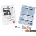 Варочные панели MAUNFELD EVI.594-FL2-BK