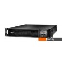 Источники бесперебойного питания APC Smart-UPS SRT 2200VA RM 230V [SRT2200RMXLI]