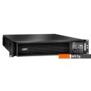 Источники бесперебойного питания APC Smart-UPS SRT 2200VA RM 230V [SRT2200RMXLI]