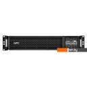 Источники бесперебойного питания APC Smart-UPS SRT 2200VA RM 230V [SRT2200RMXLI]