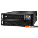 Источники бесперебойного питания APC Smart-UPS SRT 2200VA RM 230V [SRT2200RMXLI]