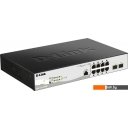 Коммутаторы D-Link DGS-1210-10P/ME/B1A