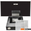 Вытяжки Germes Aura 90 (черный)