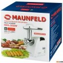 Мясорубки MAUNFELD MMG.2000W