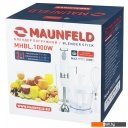 Блендеры MAUNFELD MHBL.1000W