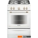 Кухонные плиты GEFEST 6100-02 0185 (чугунные решетки)