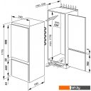 Холодильники Hansa BK316.3AA Холодильники Hansa BK316.3AA