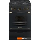 Кухонные плиты GEFEST 5100-02 0187 (чугунные решетки)