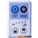 Холодильники Sharp SJ-XE55PMWH