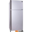 Холодильники Sharp SJ-XE55PMWH