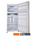 Холодильники Sharp SJ-XE55PMWH