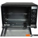 Мини-печи (ростеры) ROMMELSBACHER BG 1550 Мини-печи (ростеры) ROMMELSBACHER BG 1550