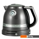 Чайники и термопоты KitchenAid Artisan 5KEK1522EMS