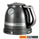 Чайники и термопоты KitchenAid Artisan 5KEK1522EMS