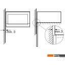 Микроволновые печи Bosch BFL554MS0