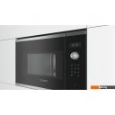 Микроволновые печи Bosch BFL554MS0