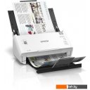 Сканеры Epson WorkForce DS-410 Сканеры Epson WorkForce DS-410